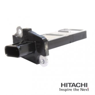 Расходомер воздуха CITROEN/PEUGEOT Jumper/Boxer 06 HITACHI 2505087 (фото 1)