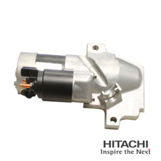 Фото автозапчастини стартер HITACHI 2506906