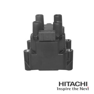 Фото автозапчасти котушка запалювання CITROEN Berlingo/Jumper "1.1-2.0 HITACHI 2508760