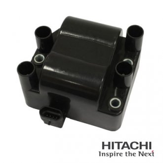 Модуль запалювання HITACHI 2508806