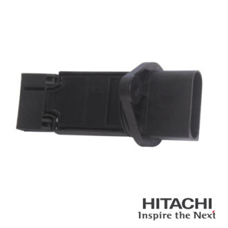 Фото автозапчасти витратомір повітря AUDI A3 "03-08 HITACHI 2508934