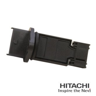 Фото автозапчасти витратомір повітря HITACHI 2508999