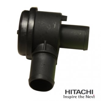 Клапан управління тиском HITACHI 2509308