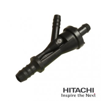 Клапан вентиляції картерних газів HITACHI 2509321