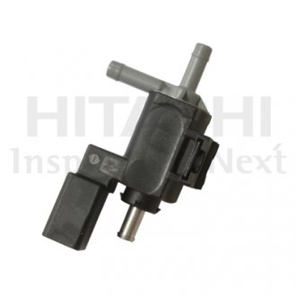 Регулюючий клапан підвищення тиску HITACHI 2509328