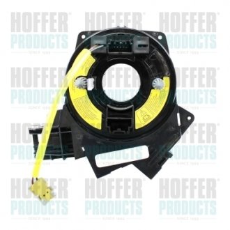Кільце контактне подушки безпеки HOFFER 21031413