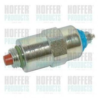 Клапан відсічний паливного насоса HOFFER 8029000 (фото 1)