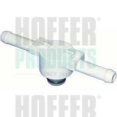Клапан паливного фільтру HOFFER 8029037