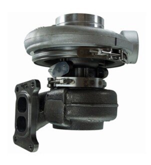 Фото автозапчасти turbosprД™Ејarka VO.D12C FH12 HOLSET 0207010315