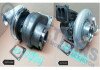 Фото автозапчастини turbosprД™Ејarka VO.D13A FH 08-13r HOLSET 0207010569 (фото 1)