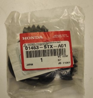 Фото автозапчасти р-КТ СУППОРТА HONDA 01463STXA01