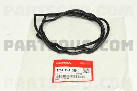 Прокладка поддона двигателя HONDA 11251P2J000