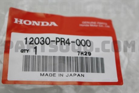 Прокладка клапанной крышки HONDA 12030PR4000 (фото 1)