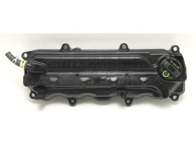 Фото автозапчасти вентилдекель HONDA 12310RB0003