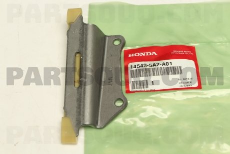 Фото автозапчастини заспокоювач ланцюга грм HONDA 145405A2A01