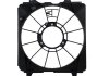 Вентилятор, охлаждение двигателя HONDA 19015RNAA01 (фото 4)