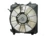 Вентилятор, охлаждение двигателя HONDA 19020RCJA01 (фото 4)