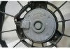 Вентилятор, охлаждение двигателя HONDA 19020RCJA01 (фото 5)