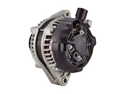 Фото автозапчасти a.C. GENERATOR KOMPL. (CS HONDA 311005G0A02