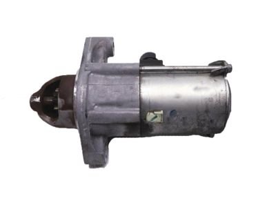 СТАРТЕР В СБОРЕ MOTOR ASSY., STARTER (HONDA 31200RX0A02 (фото 1)