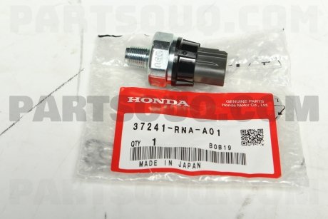 Датчик коробки передач HONDA 37241RNAA01 (фото 1)