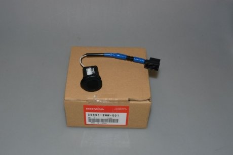 Фото автозапчастини sensor HONDA 39693SWWG01