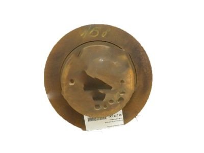 Тормозной диск, х. HONDA 42510TA0A02 (фото 1)