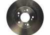 Гальмівний диск HONDA 45251S2HN00 (фото 1)