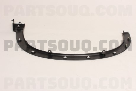 Защита колесного колеса, фургон HONDA 74115T0AJ02