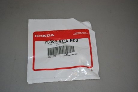 Фото автозапчастини клип HONDA 75305SCAE00