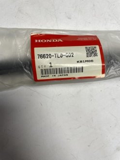 Стеклоочиститель в комплекте. HONDA 76620TL0G02 (фото 1)