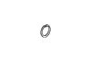Упорное кольцо HONDA 90681SDAA00 (фото 2)