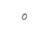 Упорное кольцо HONDA 90681SG0000 (фото 2)