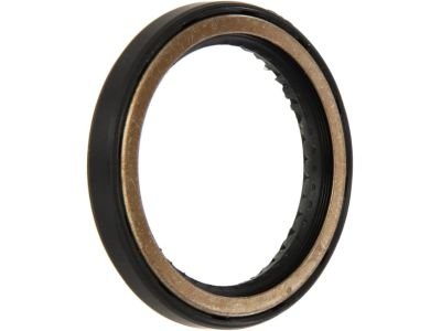 Сальник кулачкового валу. Уплотняющее кольцо, распределительный вал HONDA 91212PAAA01 (фото 1)