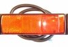 Фото автозапчасти lampa obr.czerw.131x33 b.wsp.LED LD129 HORPOL 1305010312 (фото 1)