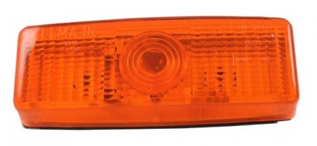 Фото автозапчасти lampa obr.ЕјГіЕ‚ta 110x40 b.wsp.LO121 HORPOL 1305010464