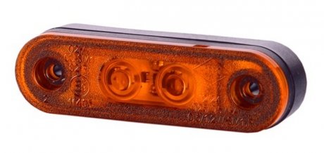 Фото автозапчасти lampa obr.ЕјГіЕ‚ta 80x23 b.wsp.LED LD957 HORPOL 1305011210