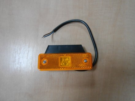 Фонарь гирлянды диод LED 12/24 фонарь HORPOL LD500 (фото 1)