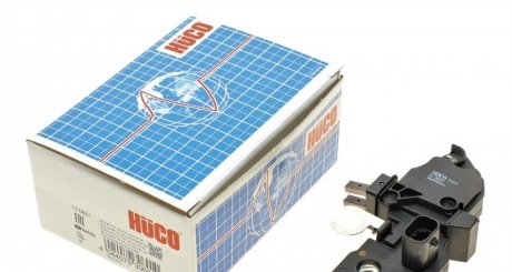 Регулятор генератора HUCO 130601