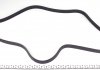 Ремень генератора Opel Combo 1.7CDTi 16V 04- (6PK1605) HUTCHINSON 1605 K 6 (фото 2)