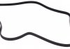 Ремень генератора Mercedes A-class (W168) 01-04/Vaneo 1.7CDI 02-05 (5PK1718) HUTCHINSON 1718 K 5 (фото 2)