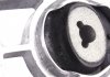 Подушка двигуна (задня/нижня) Renault Megane 2.0i 03-09 (кісточка) HUTCHINSON 532C62 (фото 5)