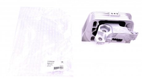Подушка двигуна (верхня) (правий) Renault Master/Opel Movano 2.3DCI 10- (FWD) HUTCHINSON 538B58 (фото 1)