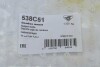 Подушка КПП Ford Focus III/Kuga II 1.5/2.0 TDCI 12-(лівий) HUTCHINSON 538C51 (фото 4)