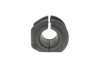Втулка стабилизатора (переднего) Fiat Doblo 1.3D/1.6/1.9D 01- (d=23mm) HUTCHINSON 590454 (фото 2)