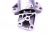 Подушка двигуна (передня) Fiat Fiorino 1.3D 07- HUTCHINSON 594436 (фото 2)