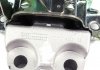 Подушка КПП Citroen Nemo/Peugeot Bipper 1.3/1.4HDI 08-(лівий) HUTCHINSON 594438 (фото 10)
