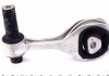 Подушка двигуна (задня/нижня) Fiat Doblo 1.3D 10- (кісточка) HUTCHINSON 594502 (фото 4)