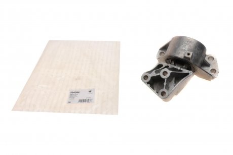 Подушка двигателя (передняя) (правый) Fiat Doblo 1.3D 07- HUTCHINSON 594544 (фото 1)