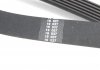 Ремень генератора Ford Transit 1.6TDCI 13- (6PK963) HUTCHINSON 963 K 6 (фото 3)